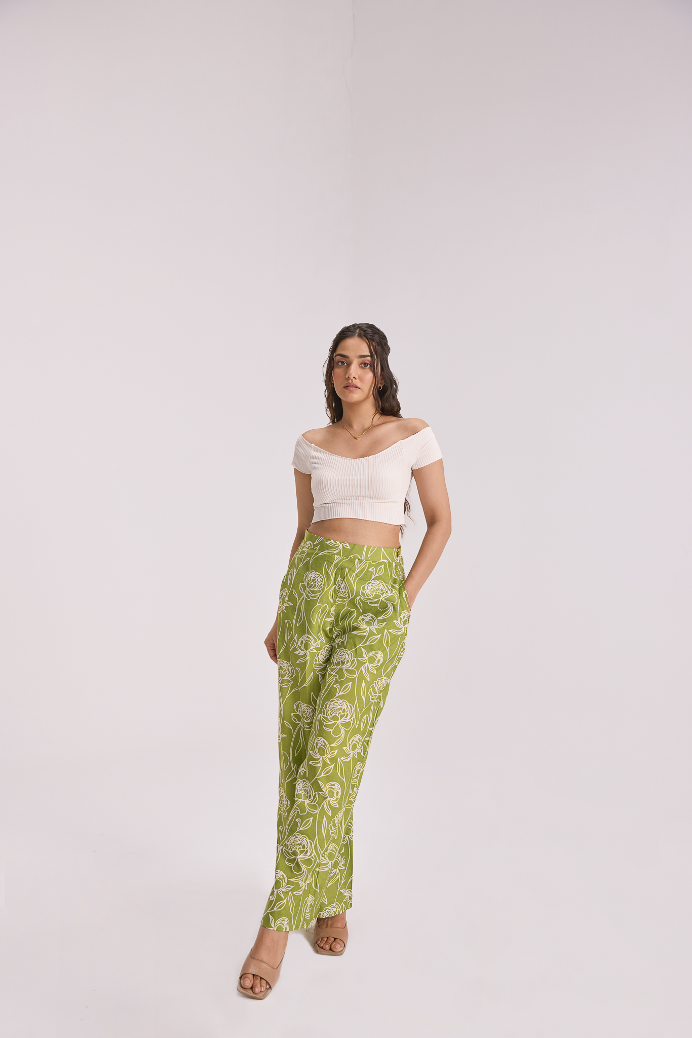 The Still Morning Pants
