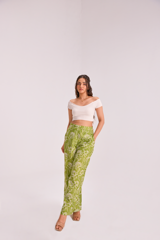 The Still Morning Pants