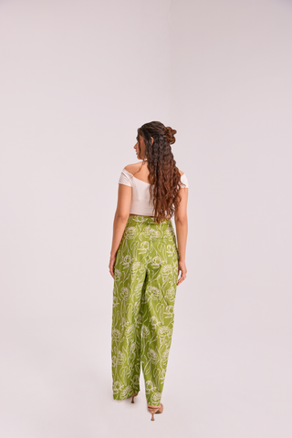 The Still Morning Pants
