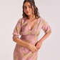The Last Dance Midi Dress