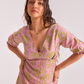 The Last Dance Midi Dress