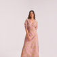 The Last Dance Midi Dress