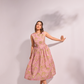 The Last Dance Muse Dress