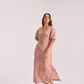 The Last Dance Midi Dress