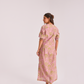 The Last Dance Midi Dress
