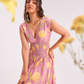The Blossom Maxi Dress
