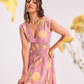 The Blossom Maxi Dress