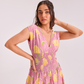 The Blossom Maxi Dress