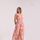 The Blossom Maxi Dress