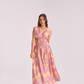 The Blossom Maxi Dress