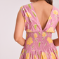 The Blossom Maxi Dress
