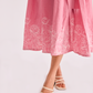The Sunday Midi Dress
