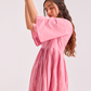 The Sunday Midi Dress