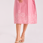 The Sunday Cutout Dress