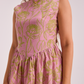 The Last Dance Muse Dress