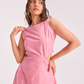 The Sunday Cutout Dress