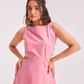 The Sunday Cutout Dress