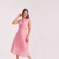 The Sunday Cutout Dress