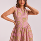 The Last Dance Muse Dress