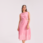 The Sunday Cutout Dress