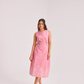 The Sunday Cutout Dress