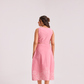 The Sunday Cutout Dress