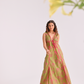 The Garden Muse Maxi Dress