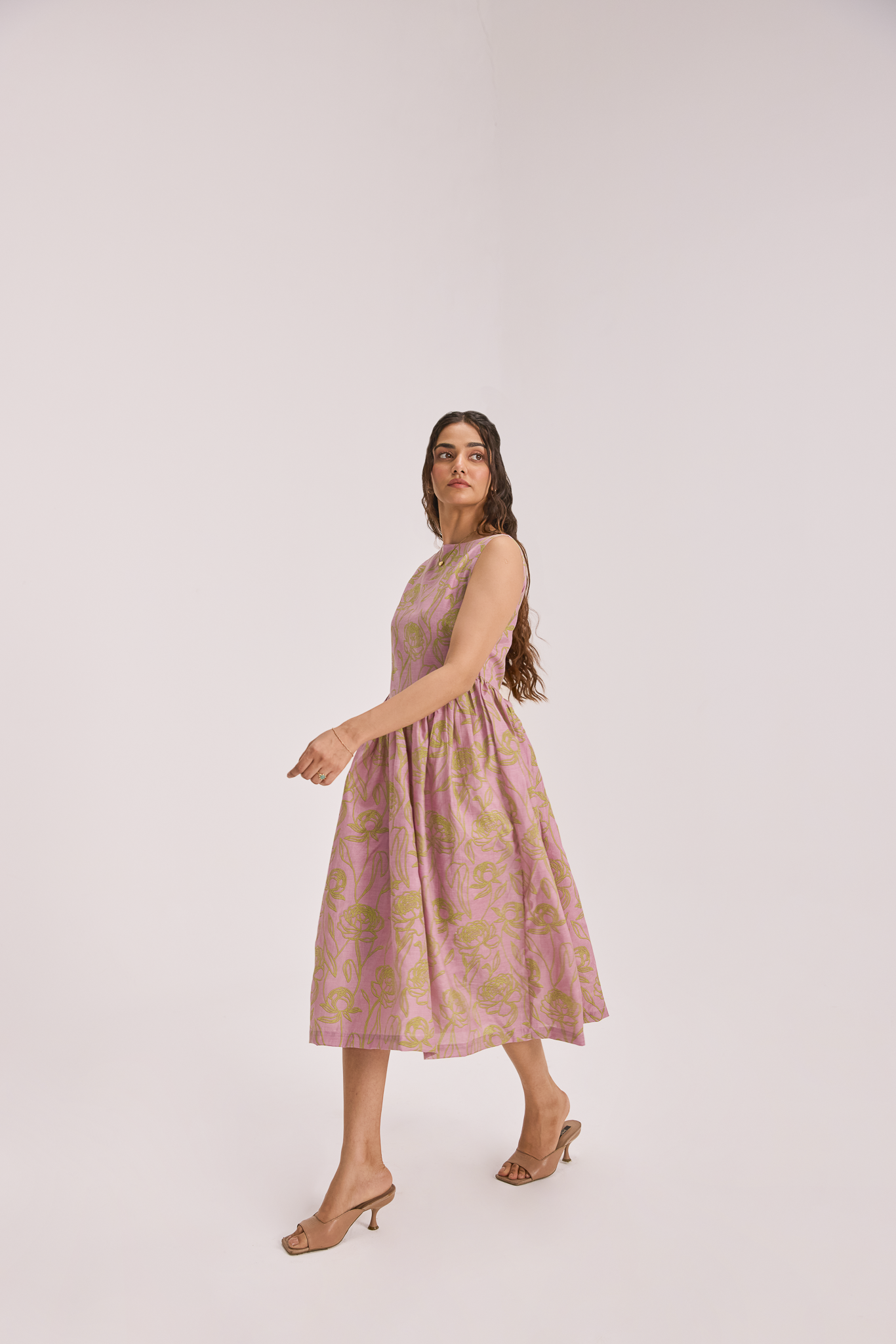 The Last Dance Muse Dress