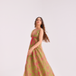 The Garden Muse Maxi Dress