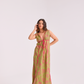 The Garden Muse Maxi Dress