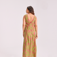 The Garden Muse Maxi Dress