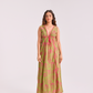 The Garden Muse Maxi Dress