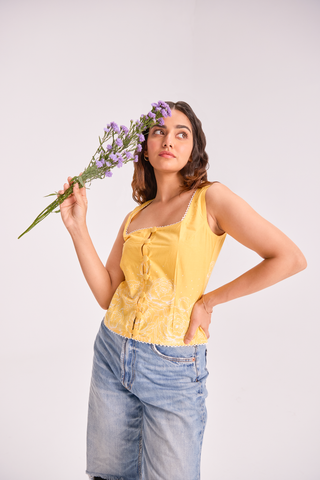 The Sunshine Top