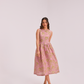 The Last Dance Muse Dress