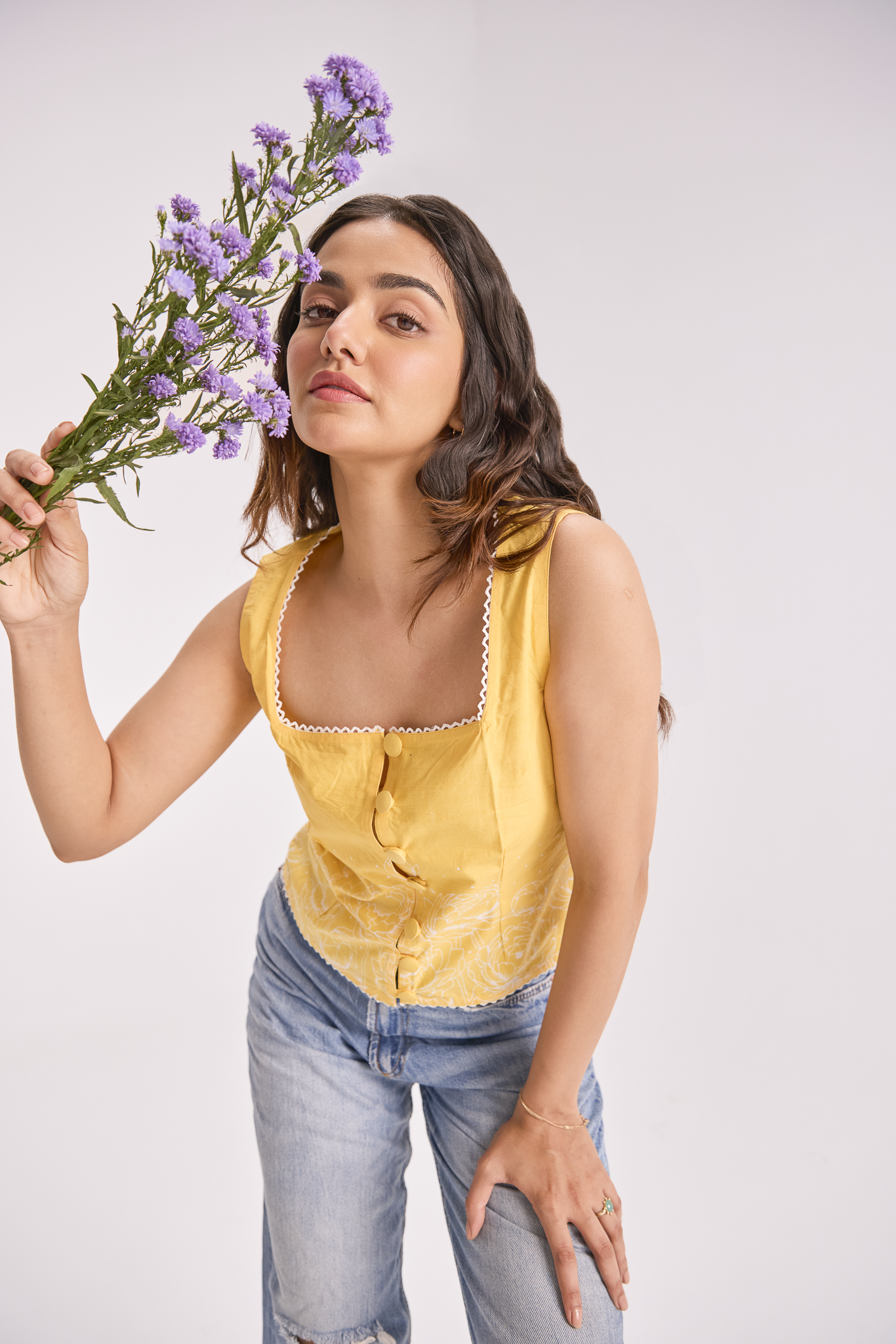 The Sunshine Top