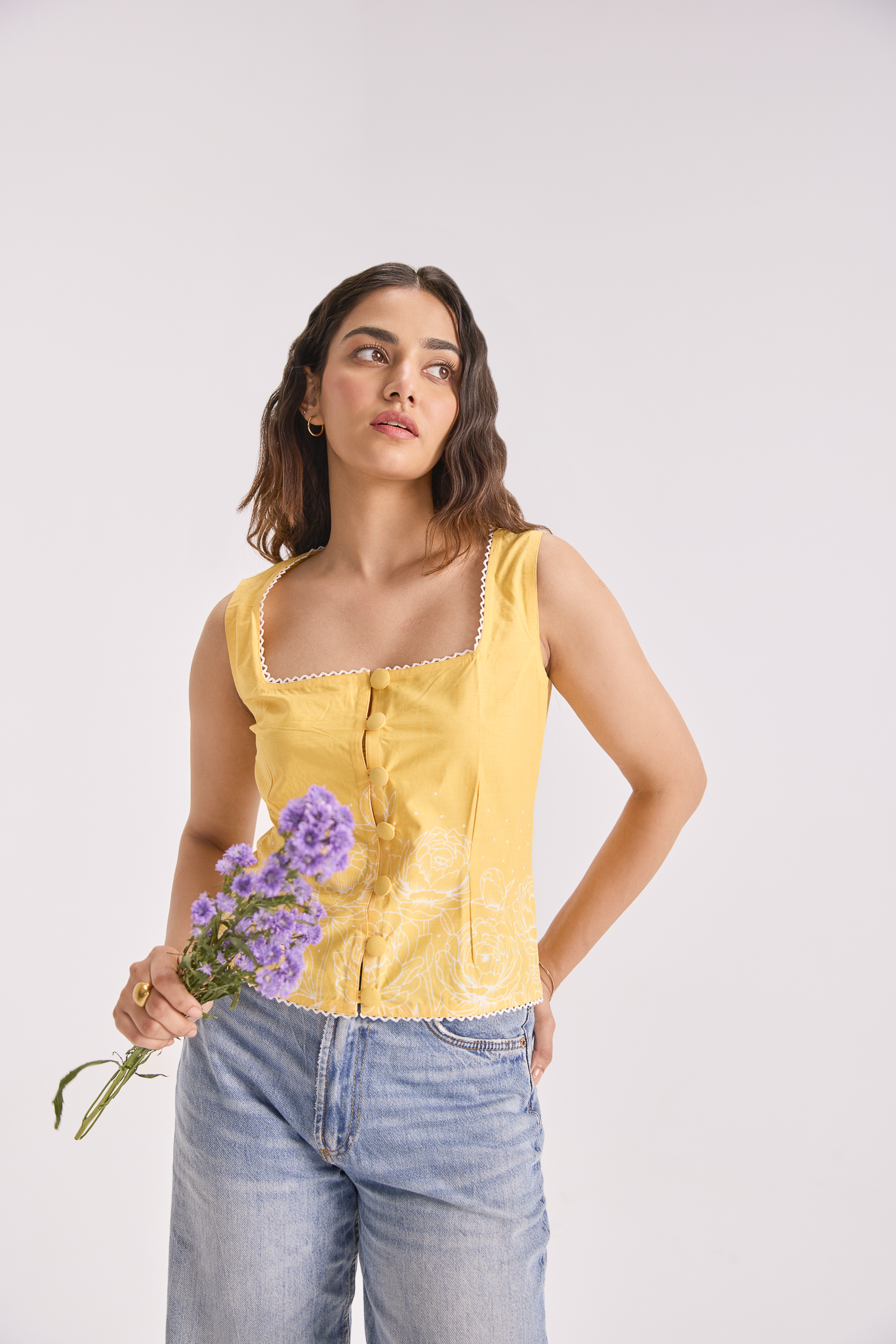 The Sunshine Top