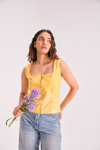 The Sunshine Top