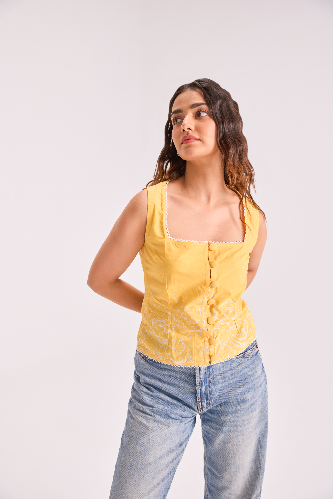The Sunshine Top