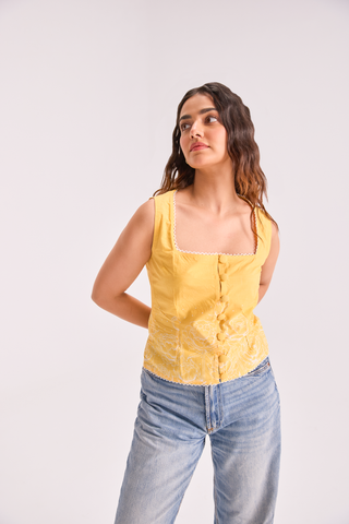 The Sunshine Top