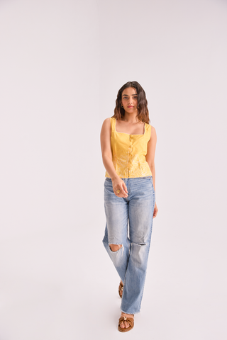 The Sunshine Top