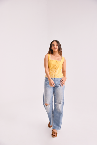 The Sunshine Top