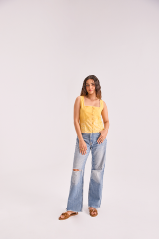The Sunshine Top