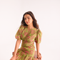The Garden Mini Dress