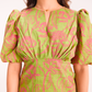 The Garden Mini Dress