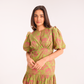 The Garden Mini Dress