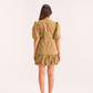 The Garden Mini Dress