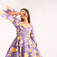 The Sundowner Mini Dress